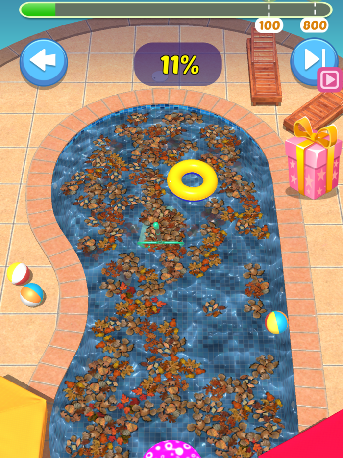 Chores - Spring into Cleaning