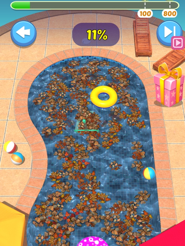 Chores! - Spring into Cleaning screenshot 7