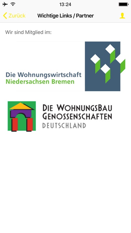 Bauverein Sulingen eG screenshot-5