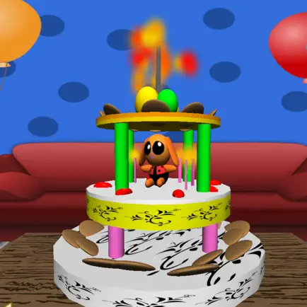 Cake Designer 3D Pro Cheats