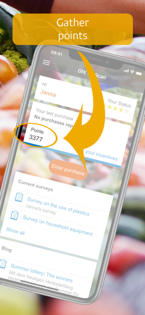 GfK MyScan(圖3)-速報App