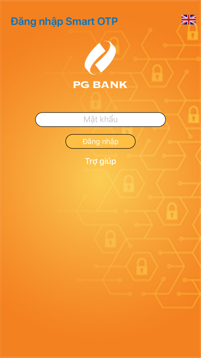 Screenshot #2 pour PG Bank Smart OTP