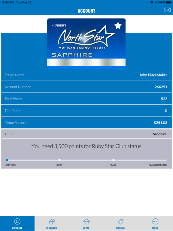 Screenshot #5 pour North Star Mohican