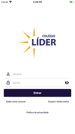Game screenshot Líder Online mod apk
