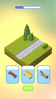 garden craft 3d айфон картинки 4