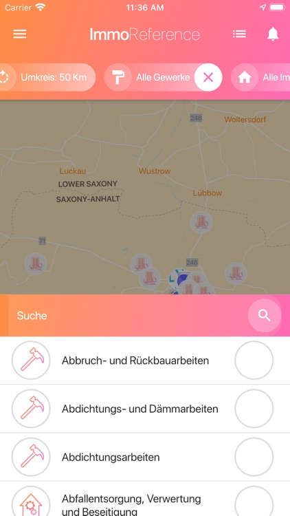 ImmoReference screenshot-5