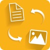 Picture to PDF offline - iPadアプリ