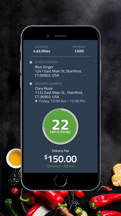 Qoot توصيل شركاء