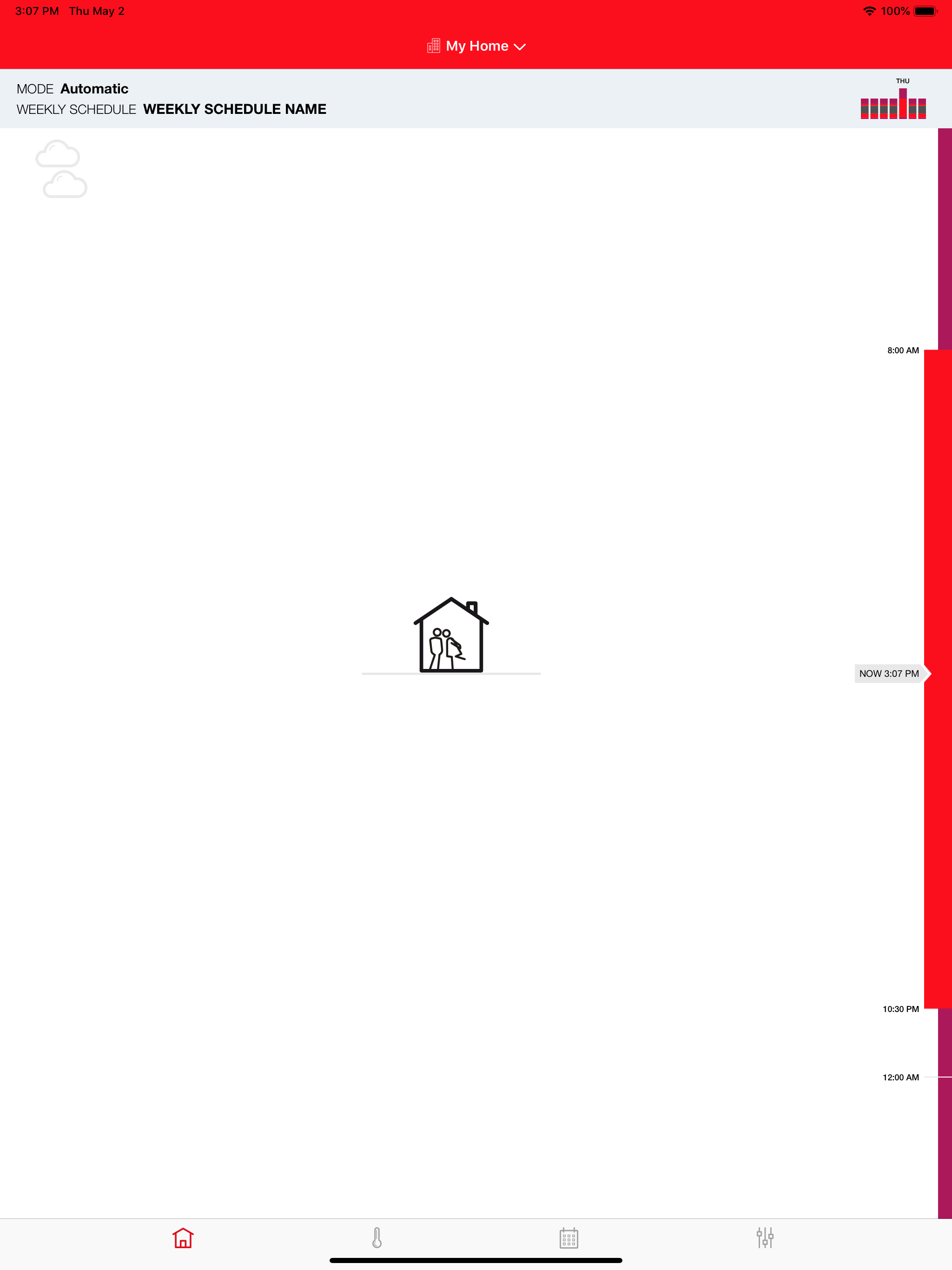 Acova Connect screenshot 6