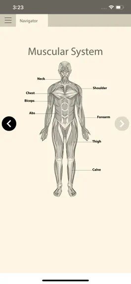 Game screenshot Green Medicine Encyclopedia hack