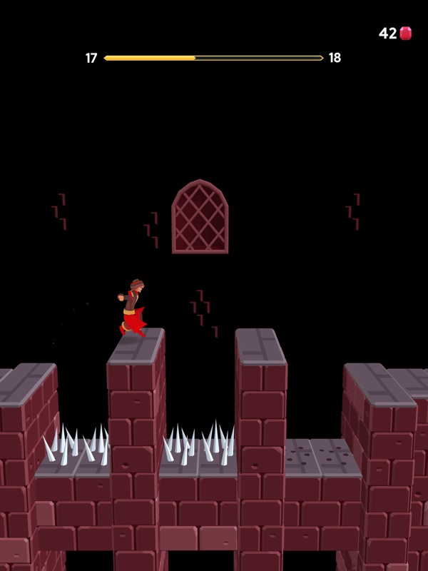 Prince of Persia : Escape screenshot 10