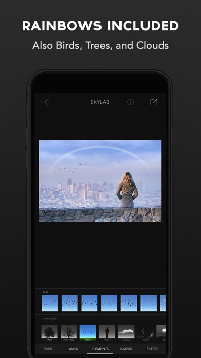 SkyLab Photo Editorのおすすめ画像7