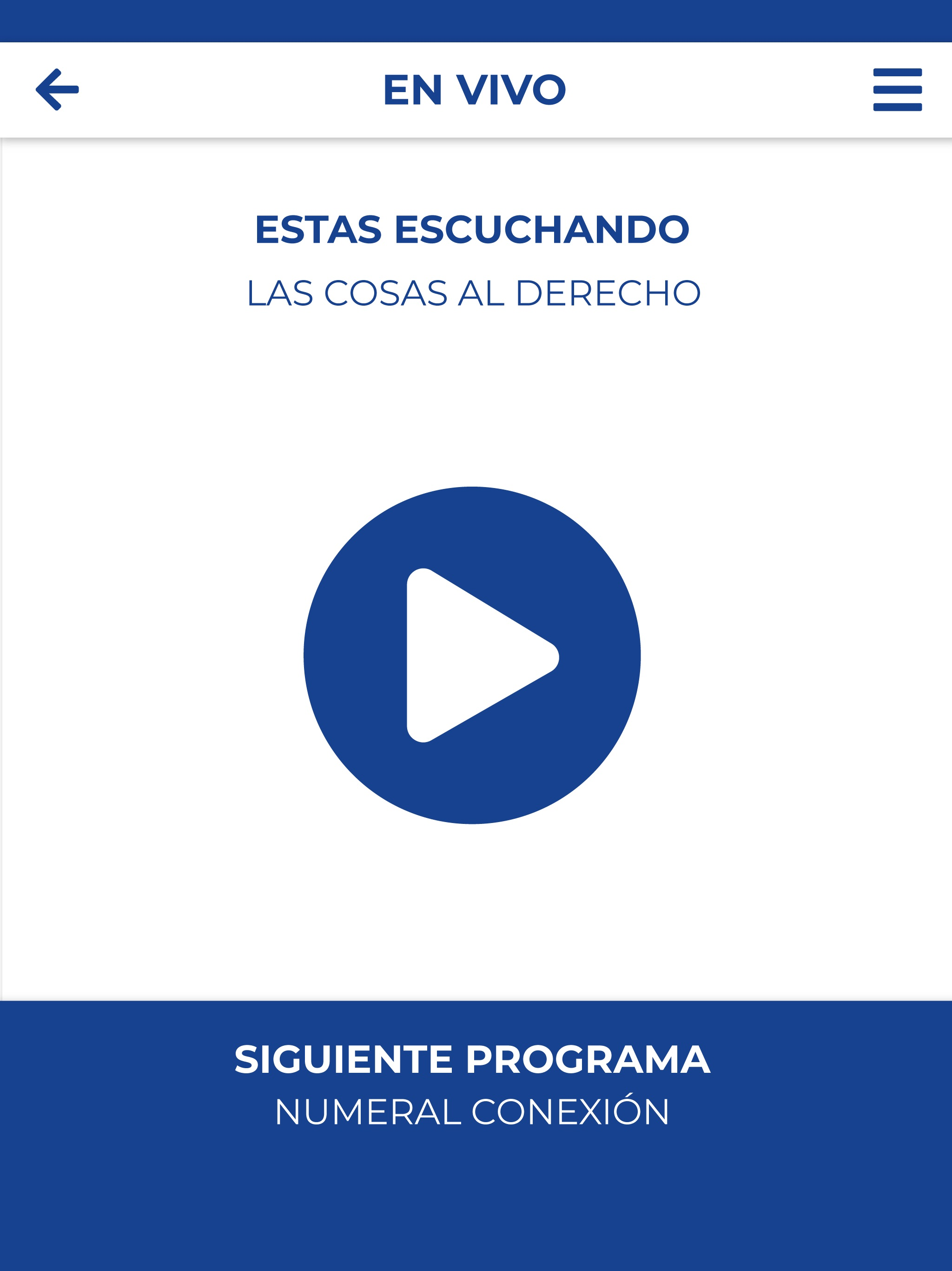 INCI Radio