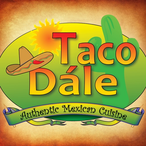 Taco Dale Icon