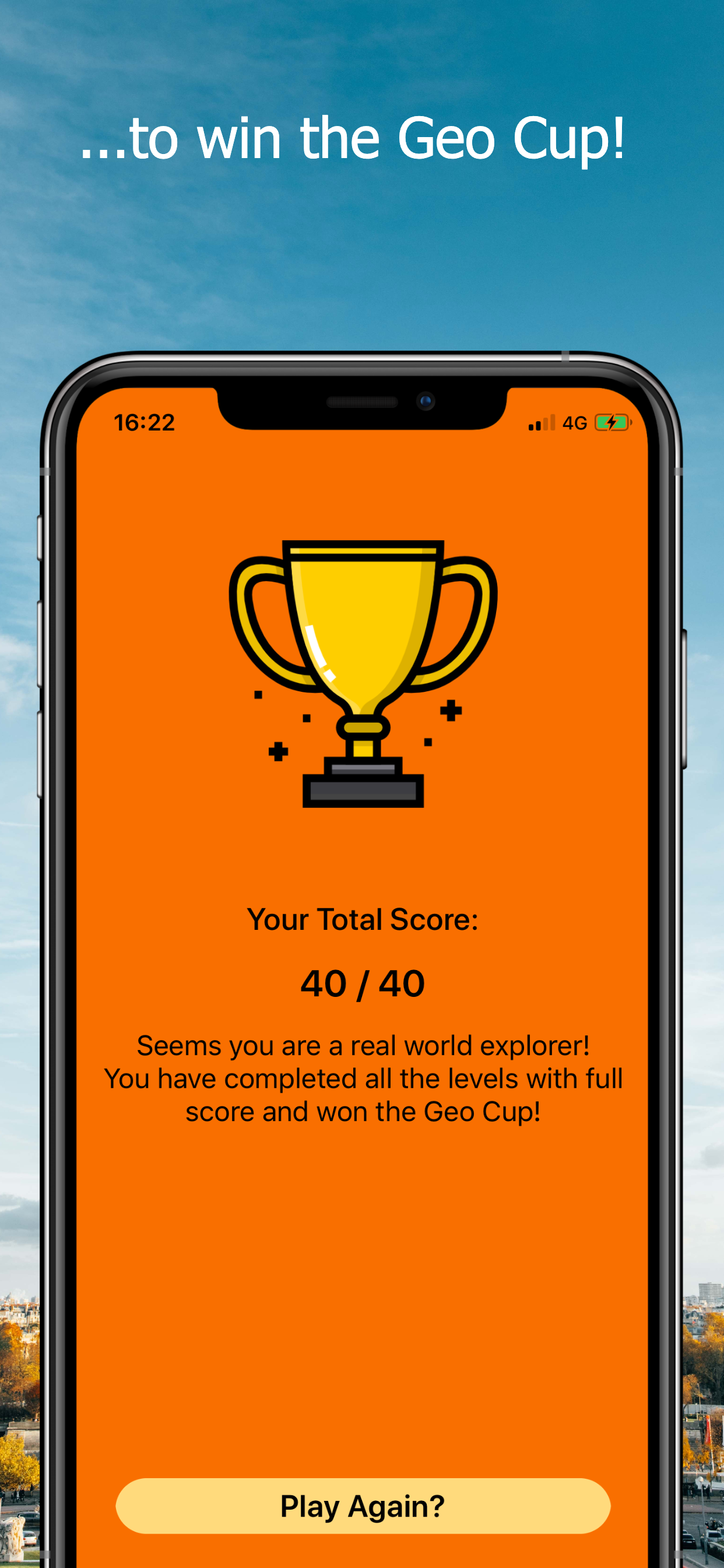WhereApp. screenshot 5