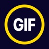 GIF ! icon