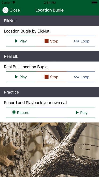 ElkNut screenshot-3