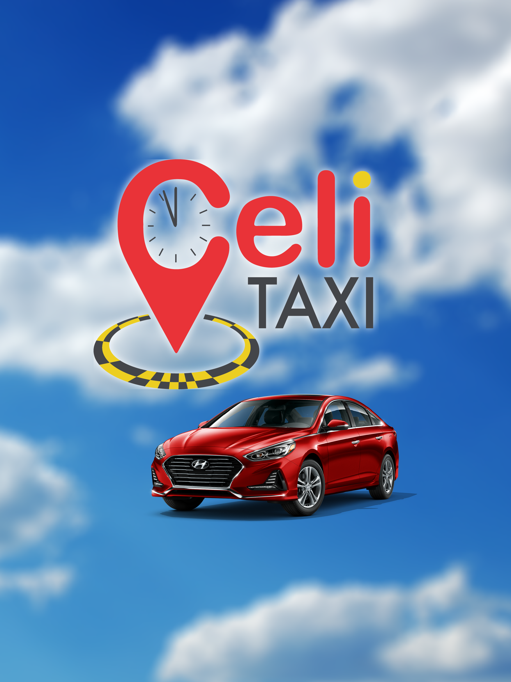 Celi Taxi