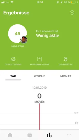 Game screenshot SPORTPUNKT Kernen hack