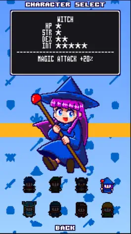 Game screenshot Alchemic Dungeons DX apk