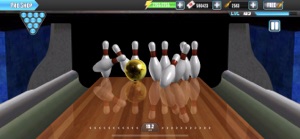 PBA® Bowling Challenge screenshot #7 for iPhone
