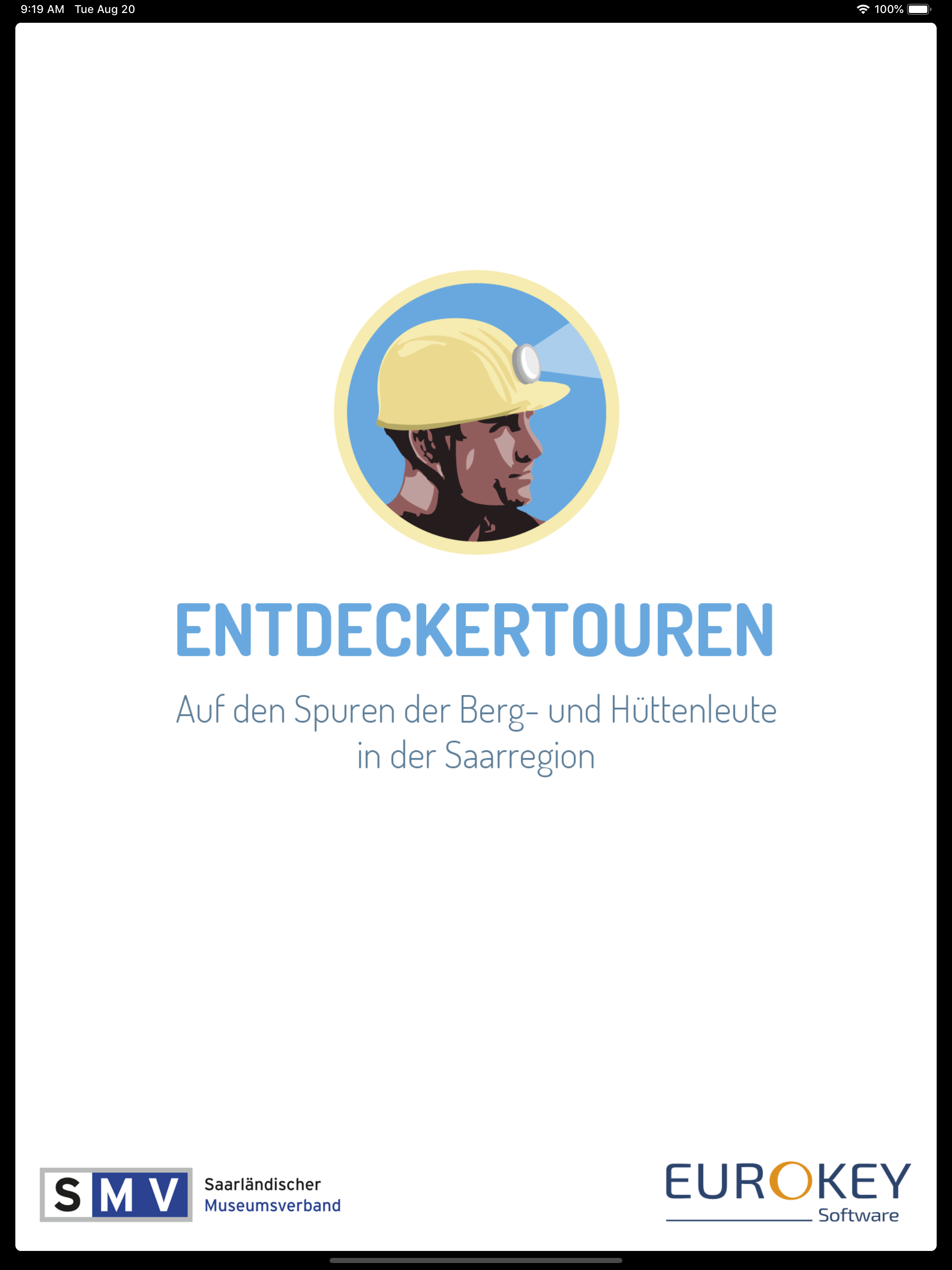 Entdeckertouren - Bergbau screenshot 4