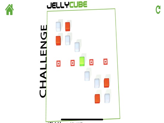 Screenshot #6 pour Jelly Cube Challenge