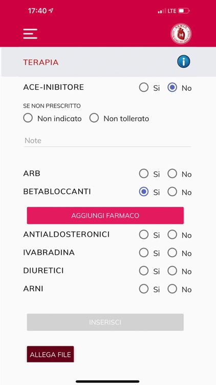 CuorMio screenshot-3