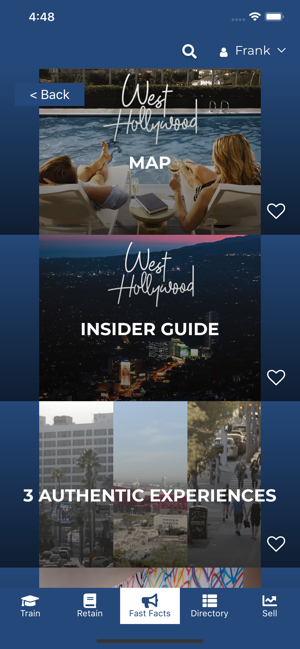 West Hollywood University(圖3)-速報App