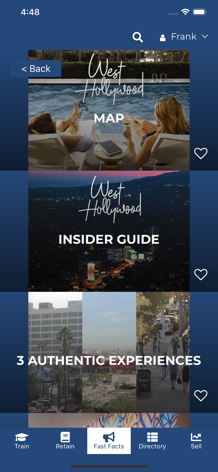 West Hollywood University