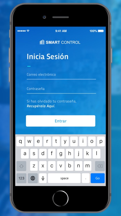 Smart Control screenshot-3