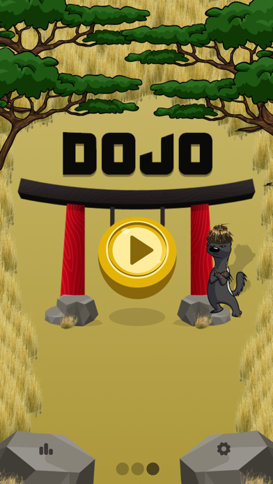 Disk Puzzle - Animal Kingdom Screenshot