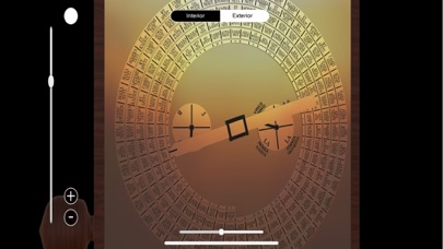 Antikythera Mechanism Screenshot