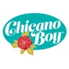 Chicano Boy Taco