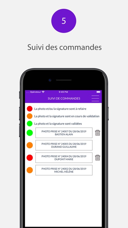Planète Permis Photo screenshot-4