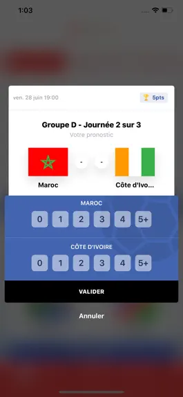 Game screenshot Pronatlas apk