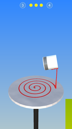 Spin Paint screenshot 2