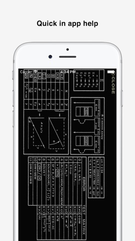 The Technical Executive Bundle - RPN Financial & 15C Scientific Calculatorのおすすめ画像9