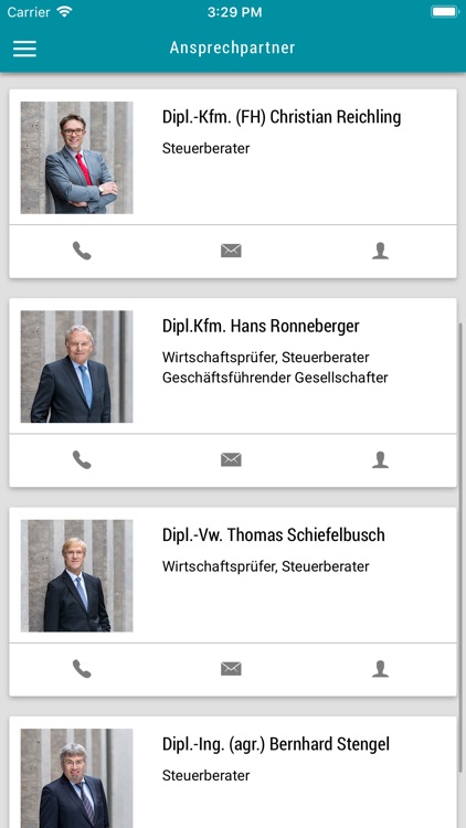 RENTROP TAX screenshot-3