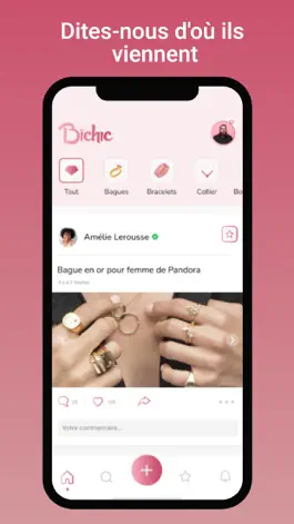 Game screenshot Bichic apk