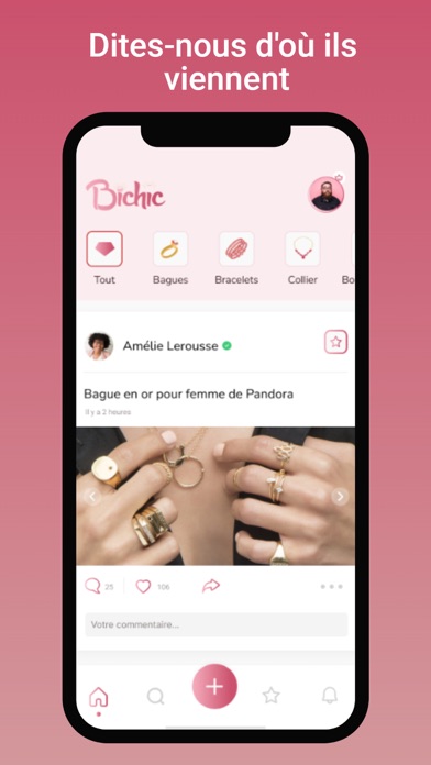 Bichic Screenshot