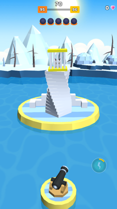 Block 'n Strike screenshot 2