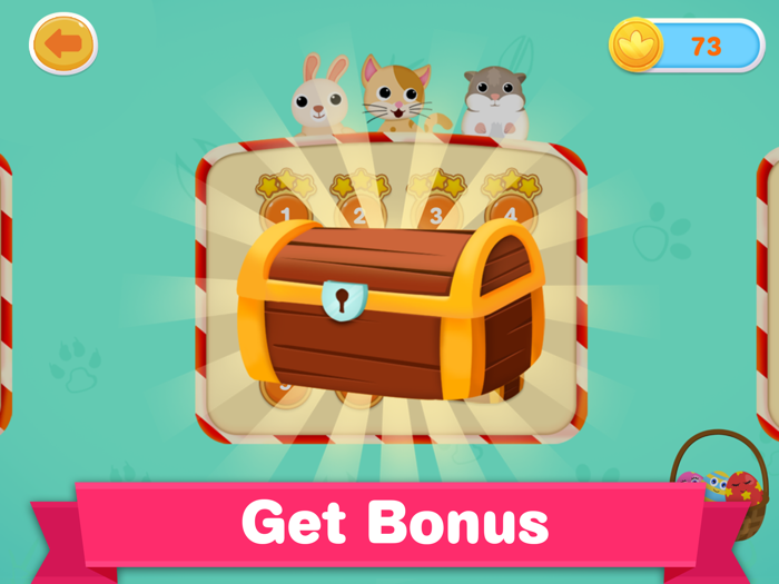 Dino Spot the Difference Games