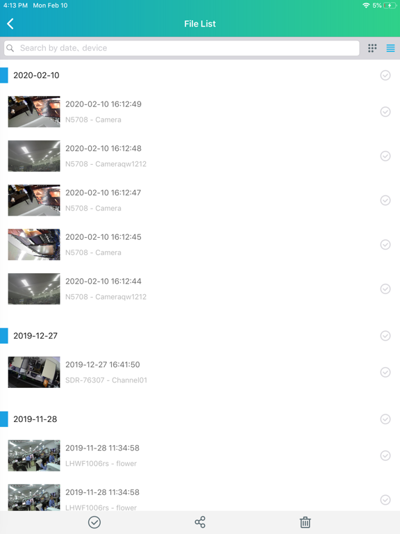 Screenshot #6 pour VantechPro