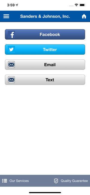 Sanders & Johnson, Inc.(圖3)-速報App