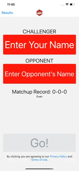 Game screenshot Thumbwar - It's On apk