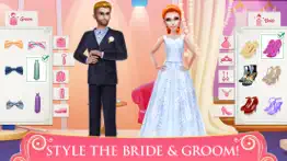 How to cancel & delete dream wedding planner game 2