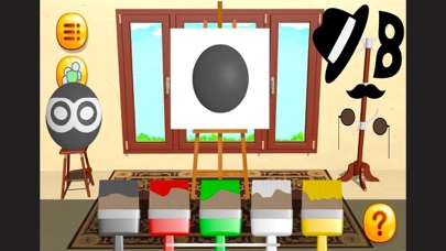 Screenshot #1 pour Mr Moustache