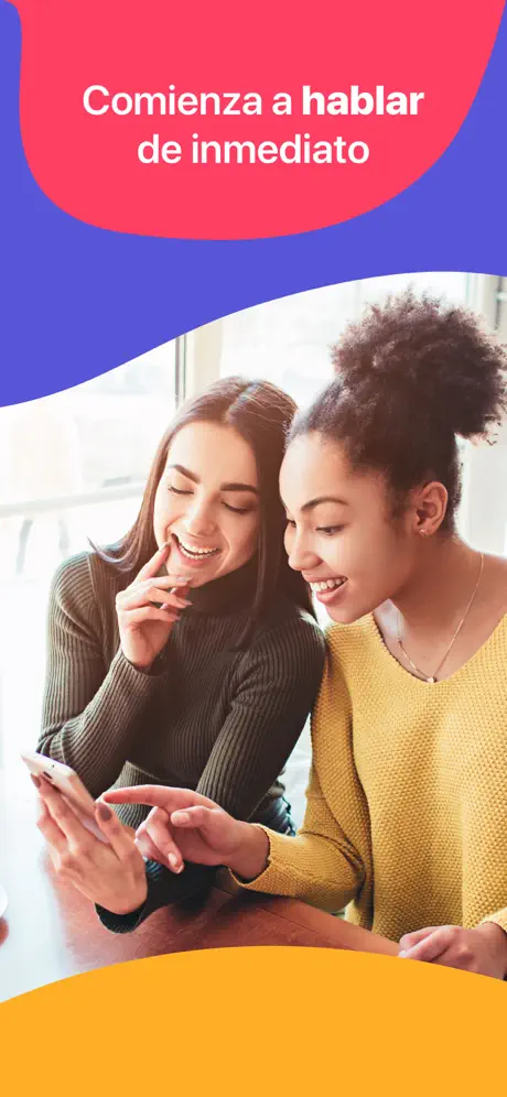 BeLingual - Aprender idiomas