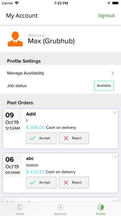 Royo Agent screenshot-3